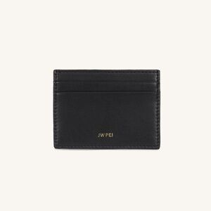 JW PEI The Card Holder | Black